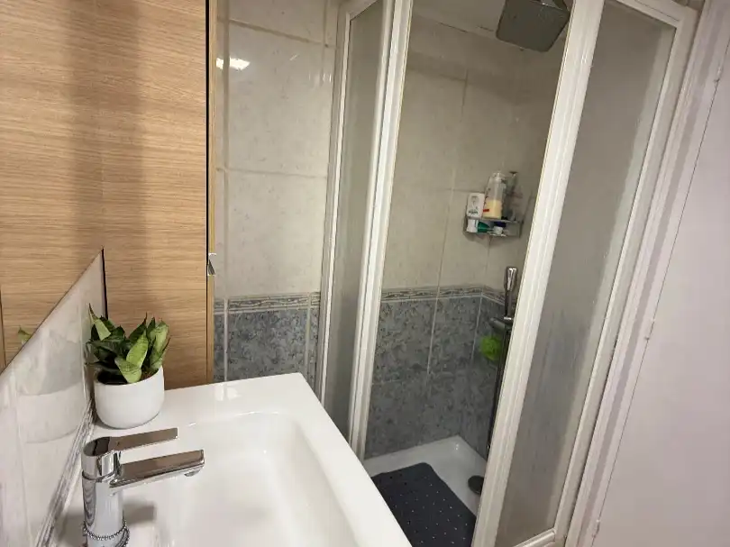 Apartamento con piscina en venta en Carrer Queralbs 22, imagen 16