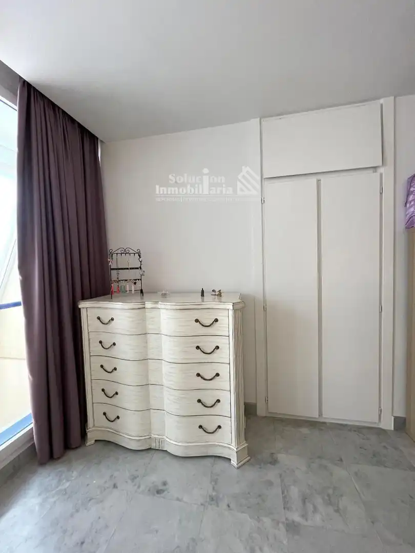 Bedroom of Duplexes for sale in Marbella  with Air Conditioner, Heating and Terrace