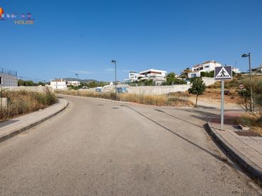 Terreno residenziale in vendita a Calle CULLAR VEGA