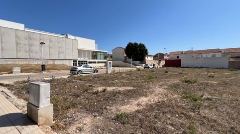 Foto 5 de Residencial en venta en Beniarbeig, Alicante