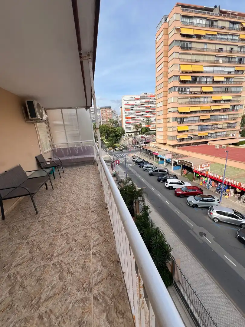 Appartement compact avec piscine à louer à Playa de Levante, imagen 18