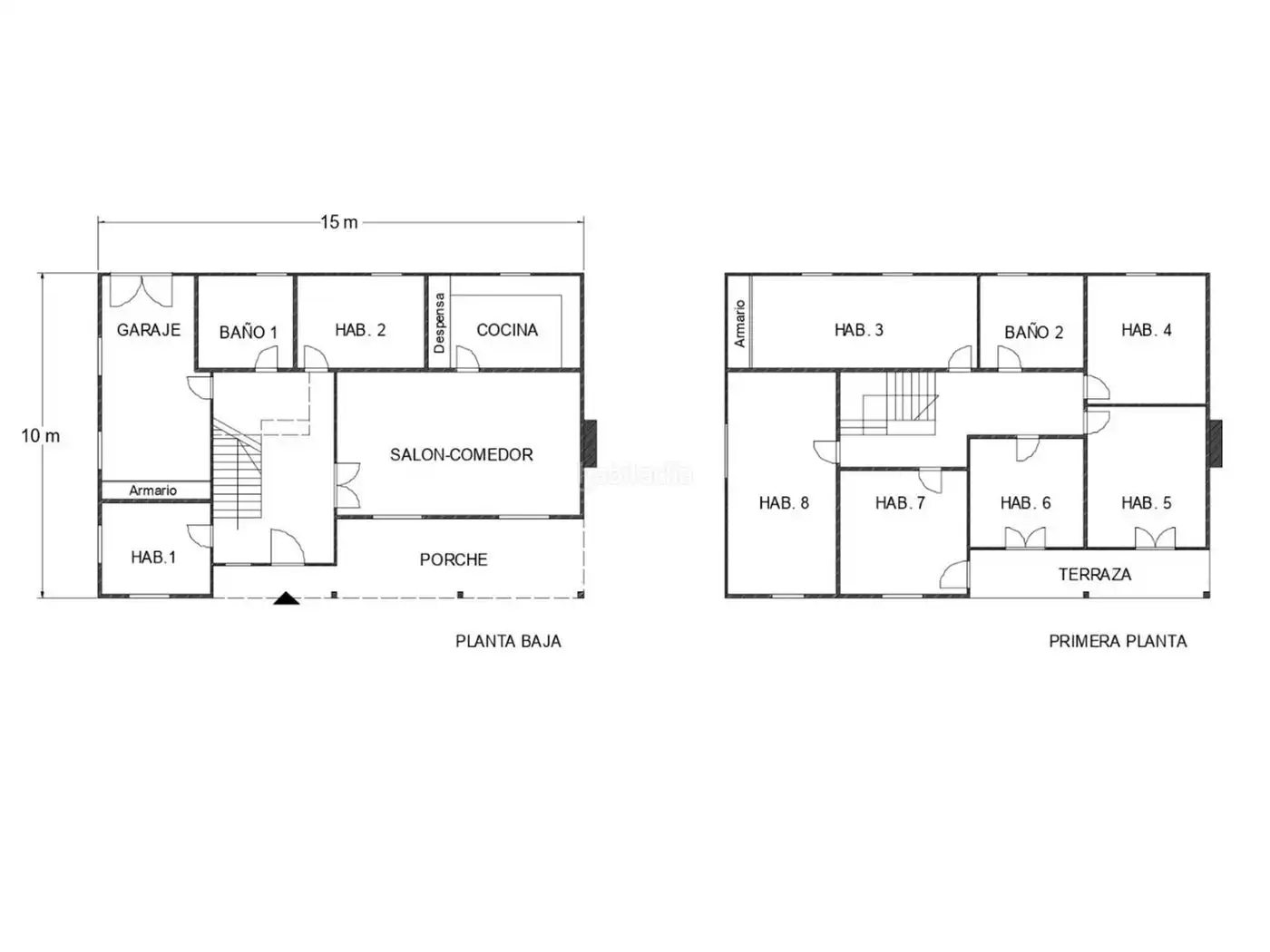 Haus zum Verkauf in CO-6410 1, imagen 6