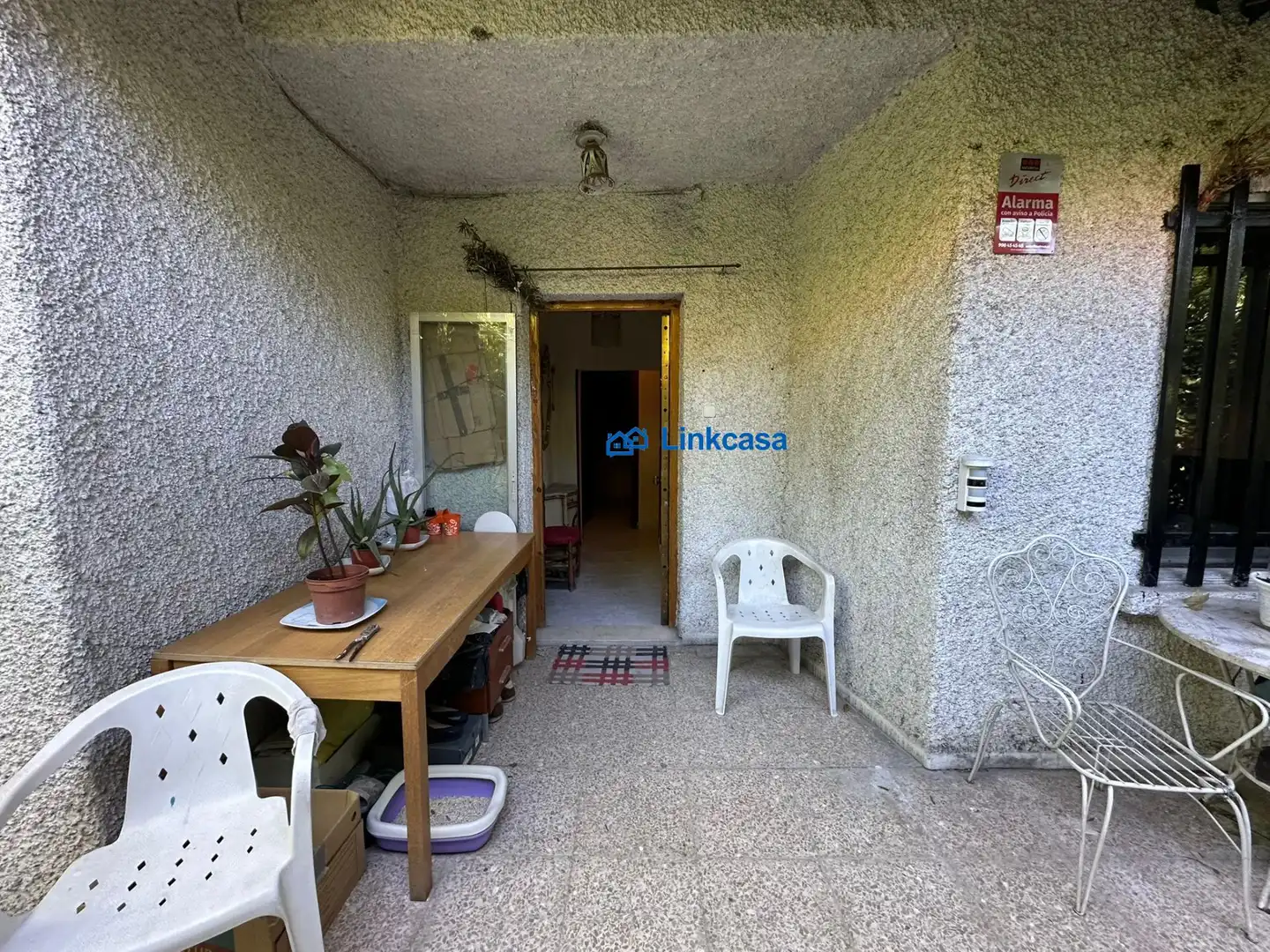 Houses for sale in Madrid  with Heating and Storage room