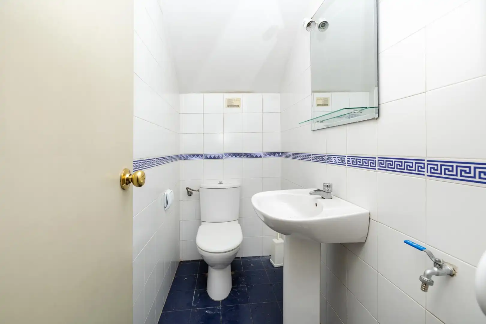 Gewerbefläche zum Verkauf in Calle Pasaje Señor de la Salud 23, imagen 15