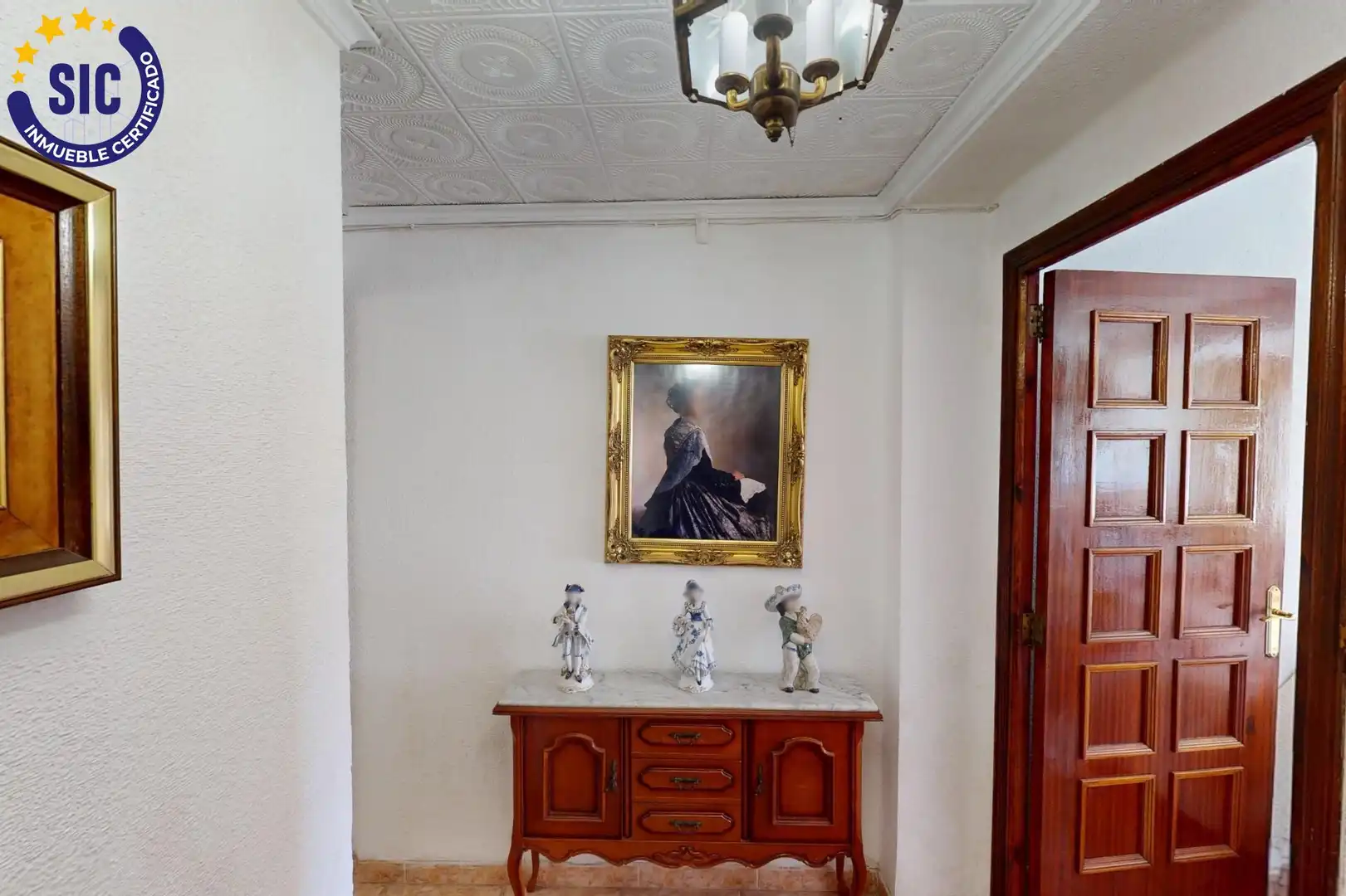 Wohnung zum Verkauf in Castellón de la Plana / Castelló de la Plana mit Möbliert