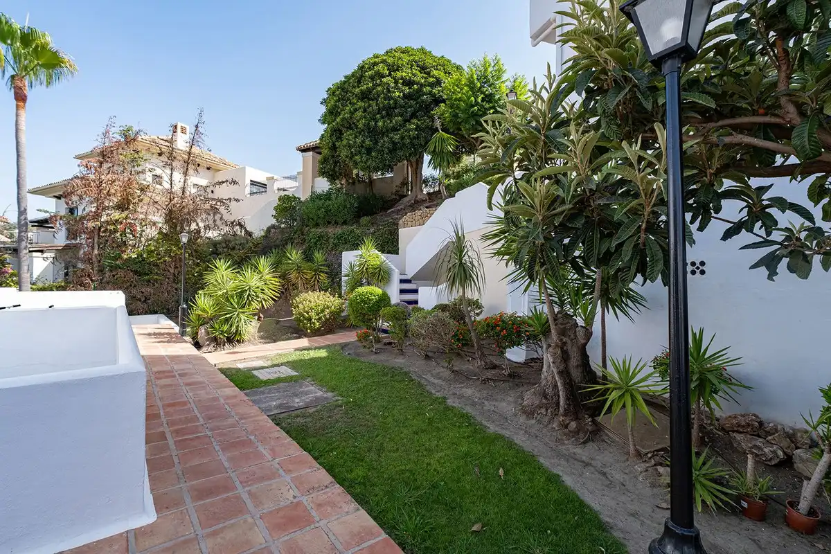 Maison mitoyenne à vendre à Calle Benahavis 29679, imagen 44