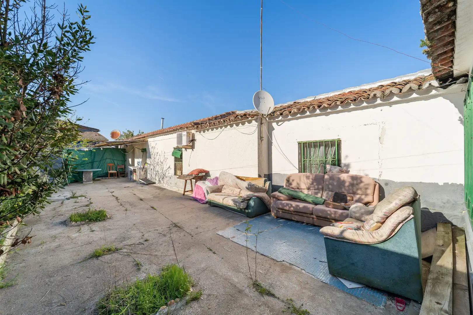 Casa o xalet en venda a Calle de la Virgen de Fátima
