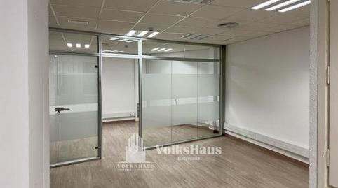 Foto 5 de Oficina de lloguer a De la Riera de Cassoles, El Putget i el Farró, Barcelona