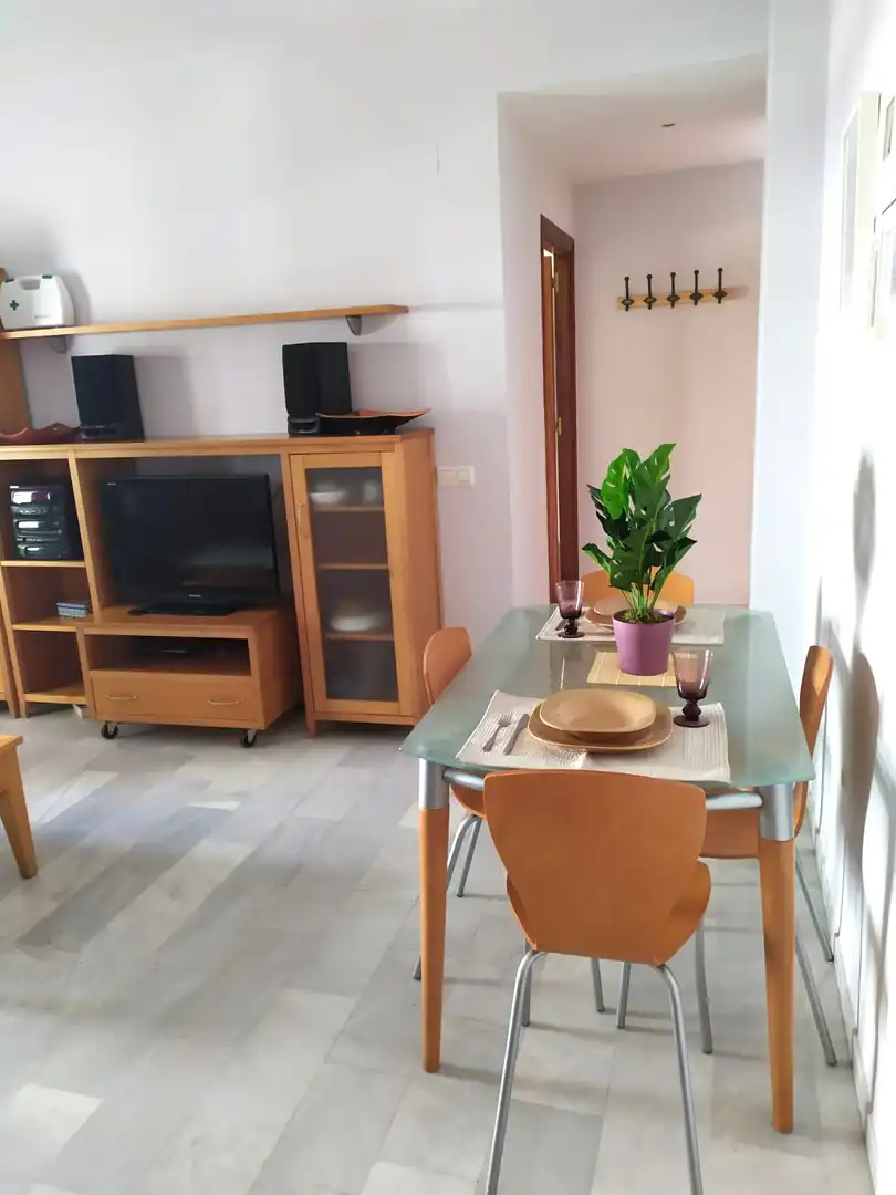 Apartament de lloguer a Calle Santo Domingo, imagen 3