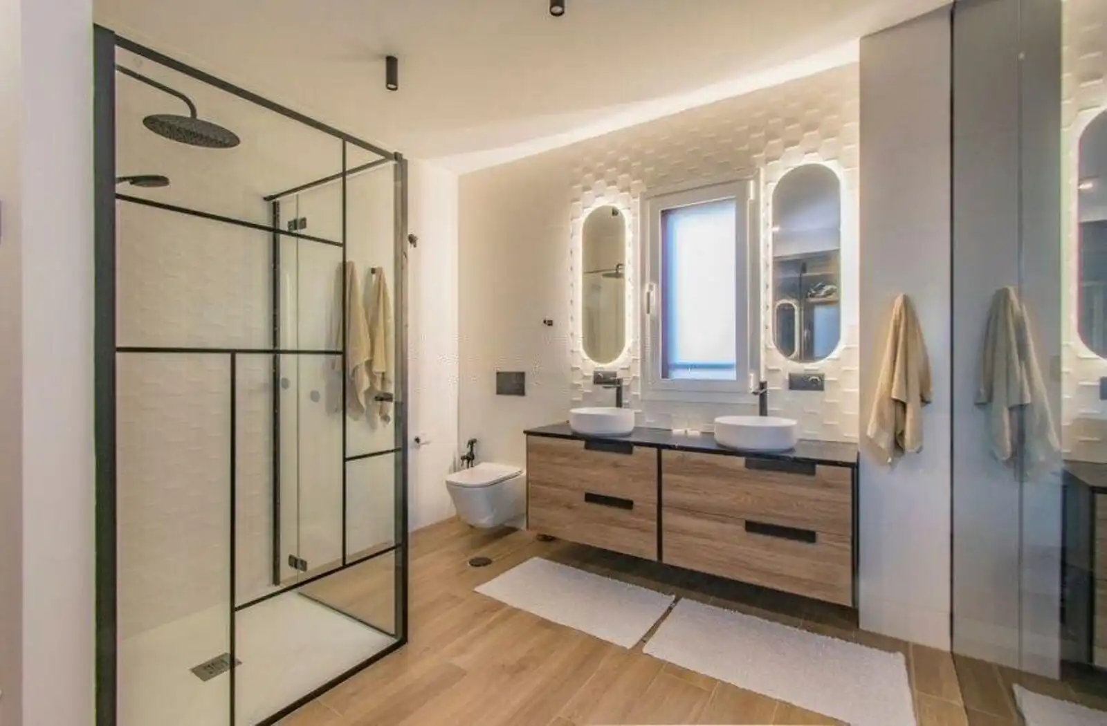 Apartamento con piscina en venta en Estepona Pueblo, imagen 17