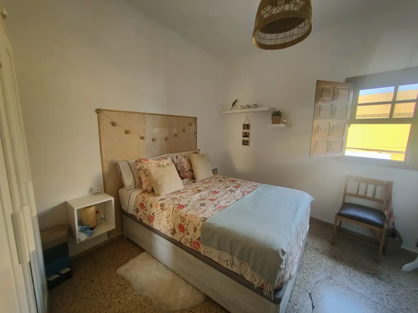 Habitación de Casa o chalet en venta en El Rosario