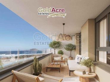 Apartment zum Verkauf in Corralejo