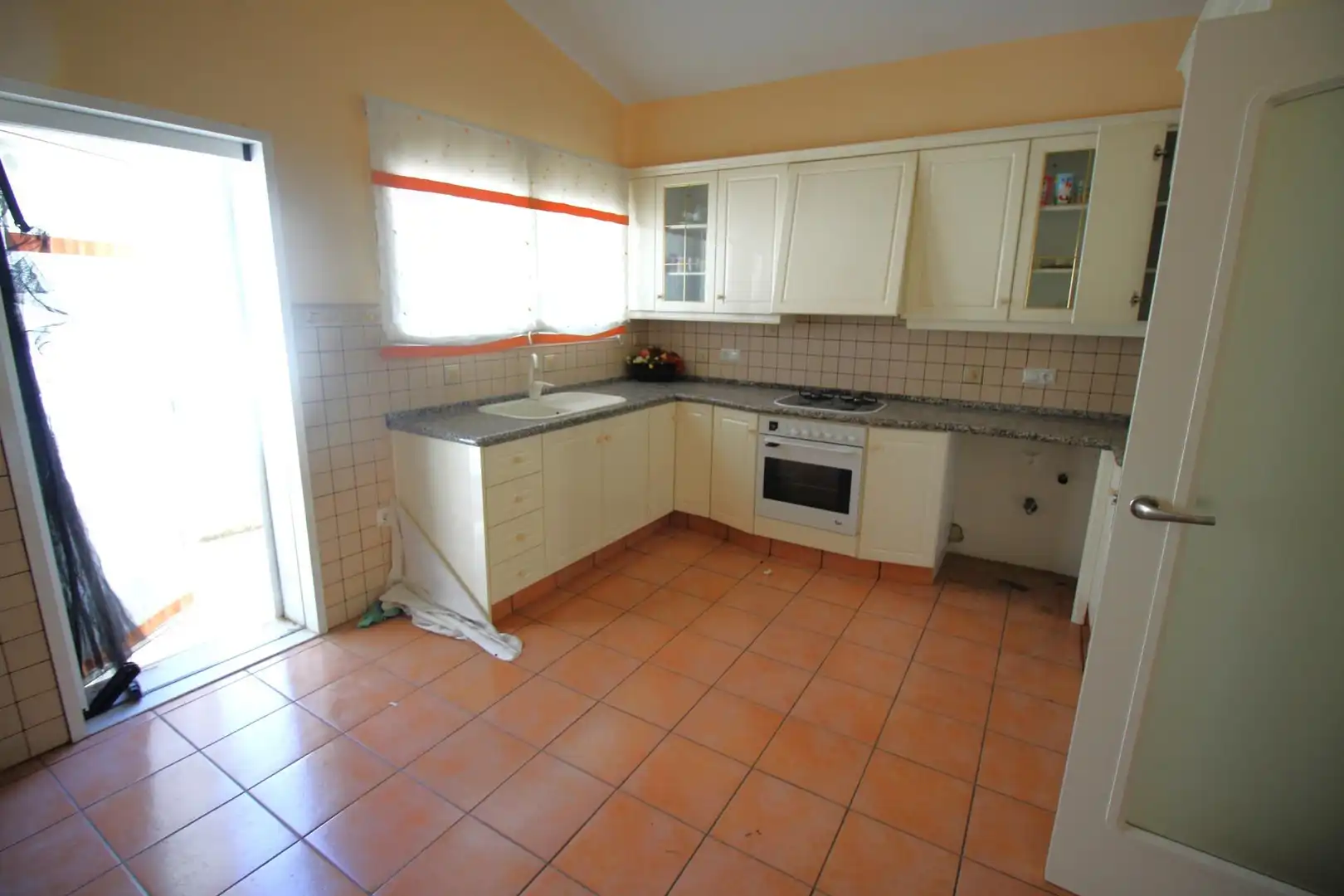 Cocina de Casa o chalet en venta en Petrer