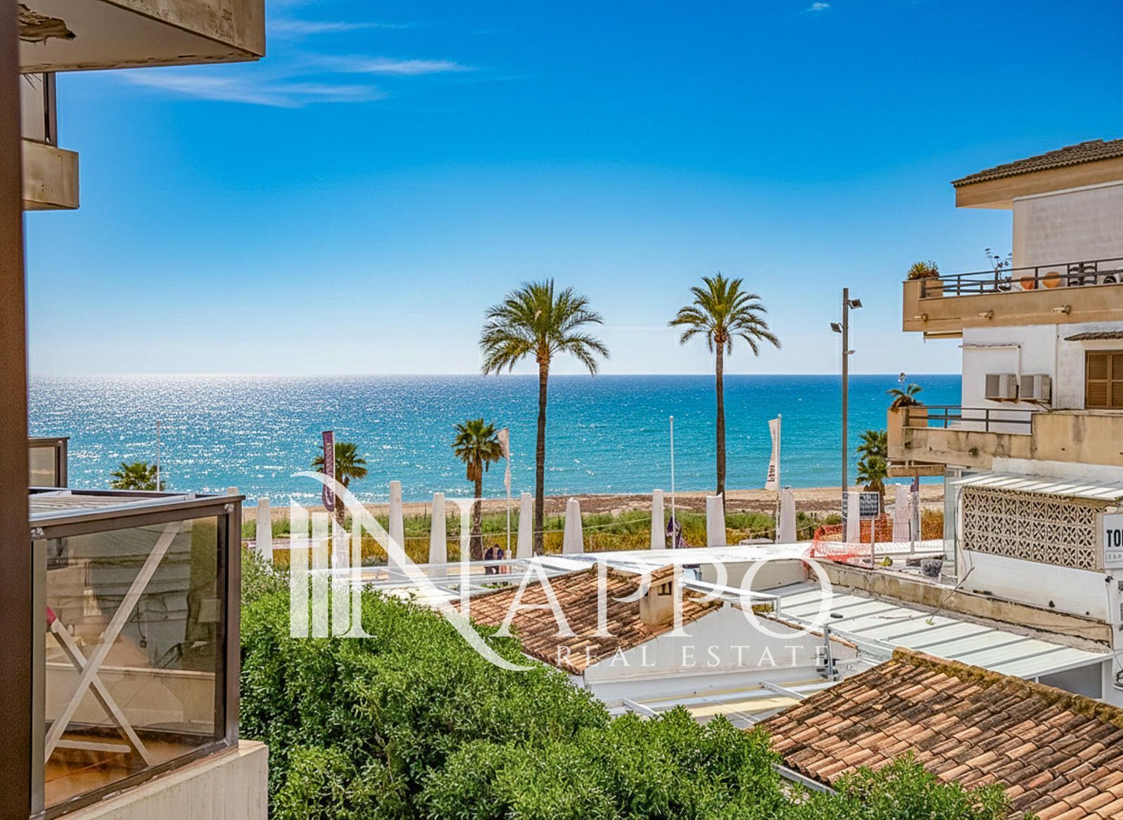 Piso en venta en CONTRALMIRALL FERRAGUT, Magaluf