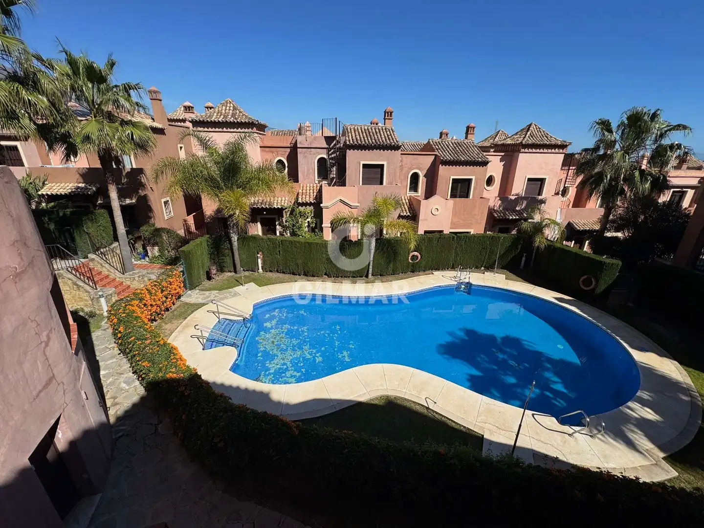 Casa a schiera con piscina in vendita a Costa Natura, imagen 25