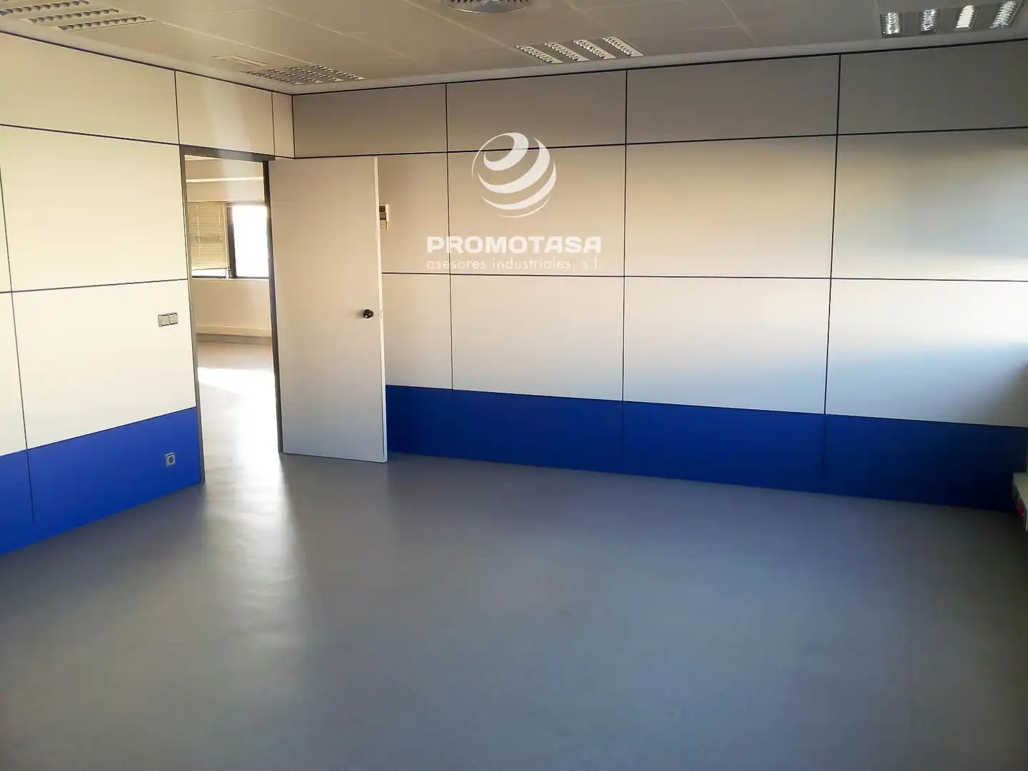Oficina amb ascensor de lloguer a Rivas Futura, imagen 5