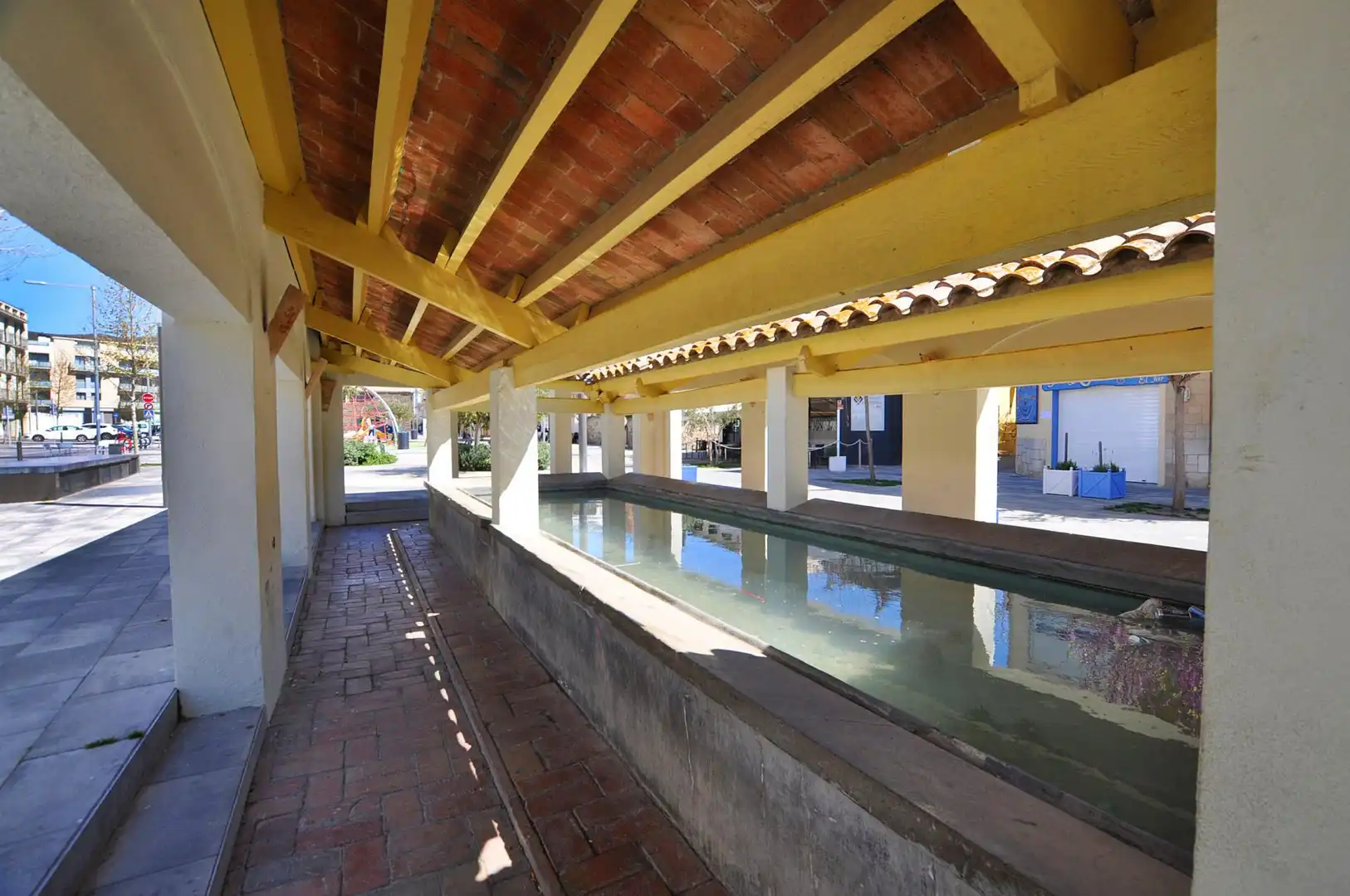 Piso con terraza en venta en Centre, imagen 32