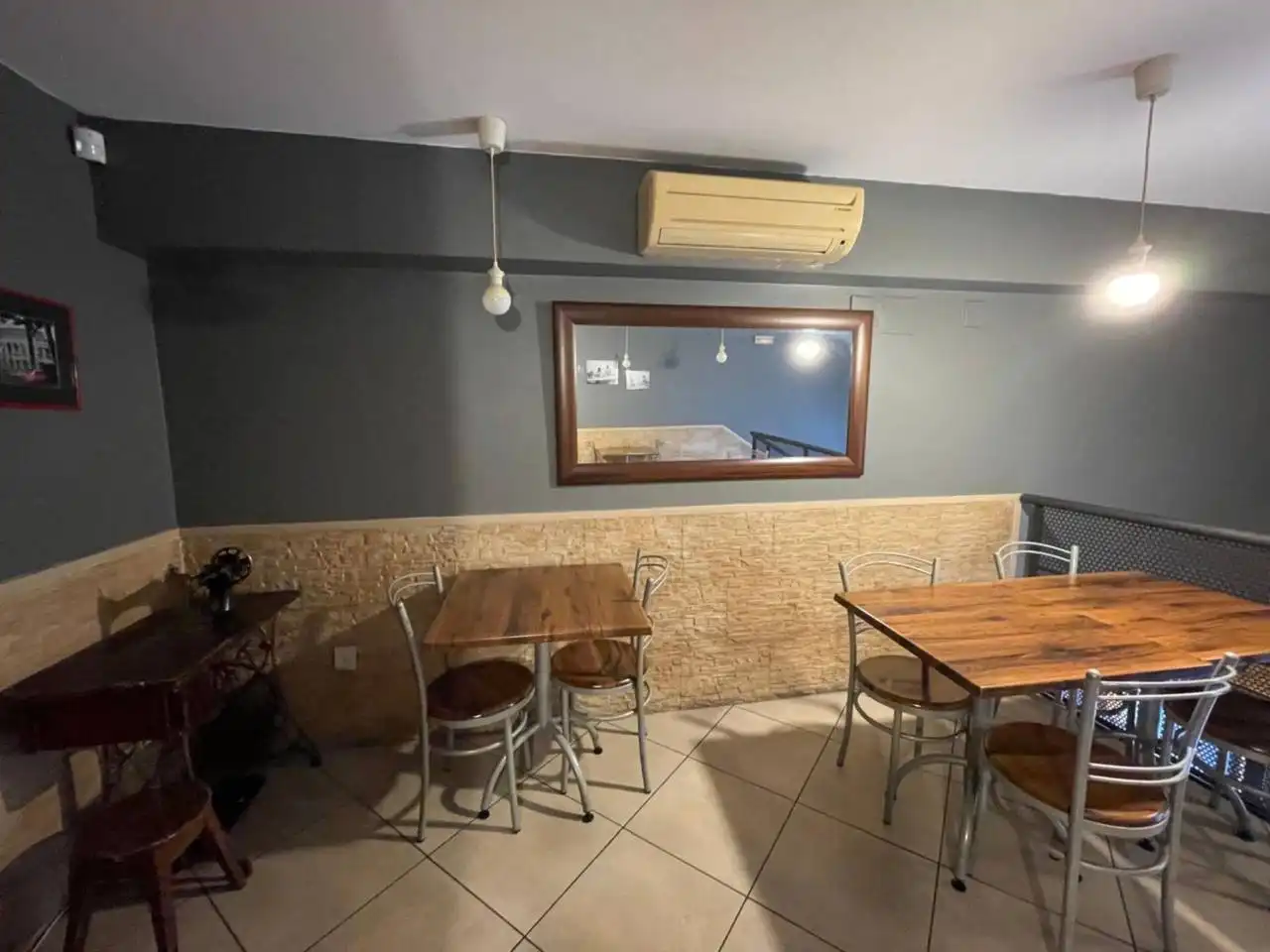 Gewerbefläche zur Übernahme in Calle Lleida, imagen 9