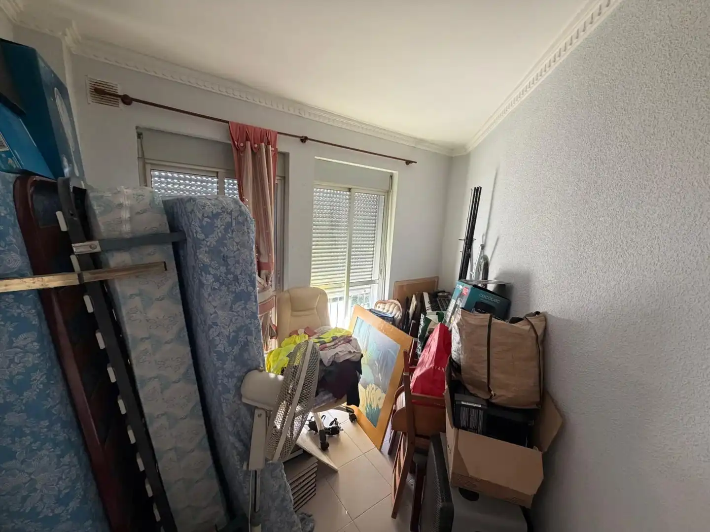 Wohnung mit Balkon zum Verkauf in Malpartida de Cáceres, imagen 9
