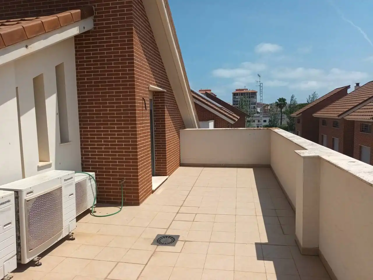 Maison mitoyenne avec piscine à vendre à Heliópolis, imagen 43