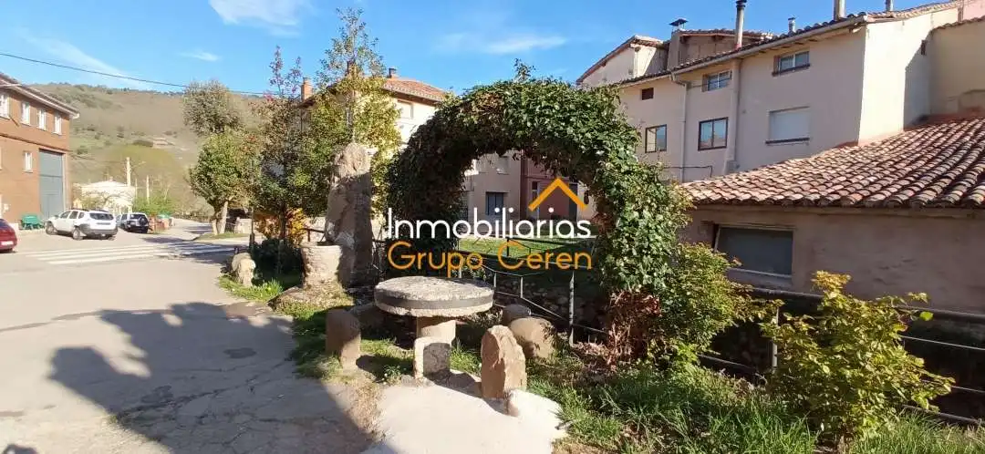 Casa o chalet en venta en Calle Pedroso, Belorado