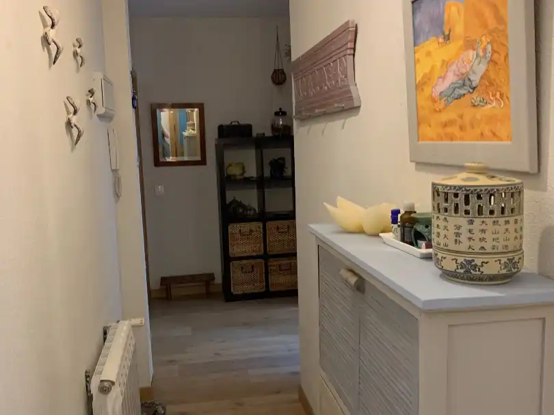 Flat for sale in Navalagamella, Madrid