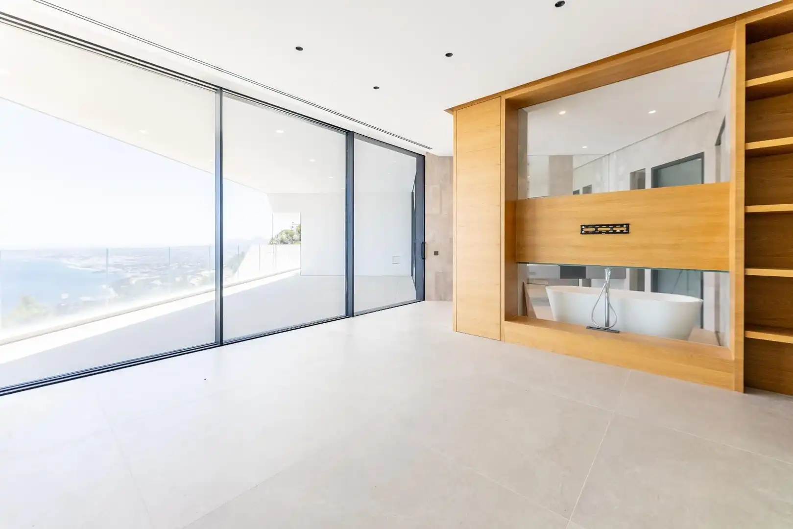 Villa con terrazza in vendita a Calle GRAN BRETAÑA-A.H., imagen 64