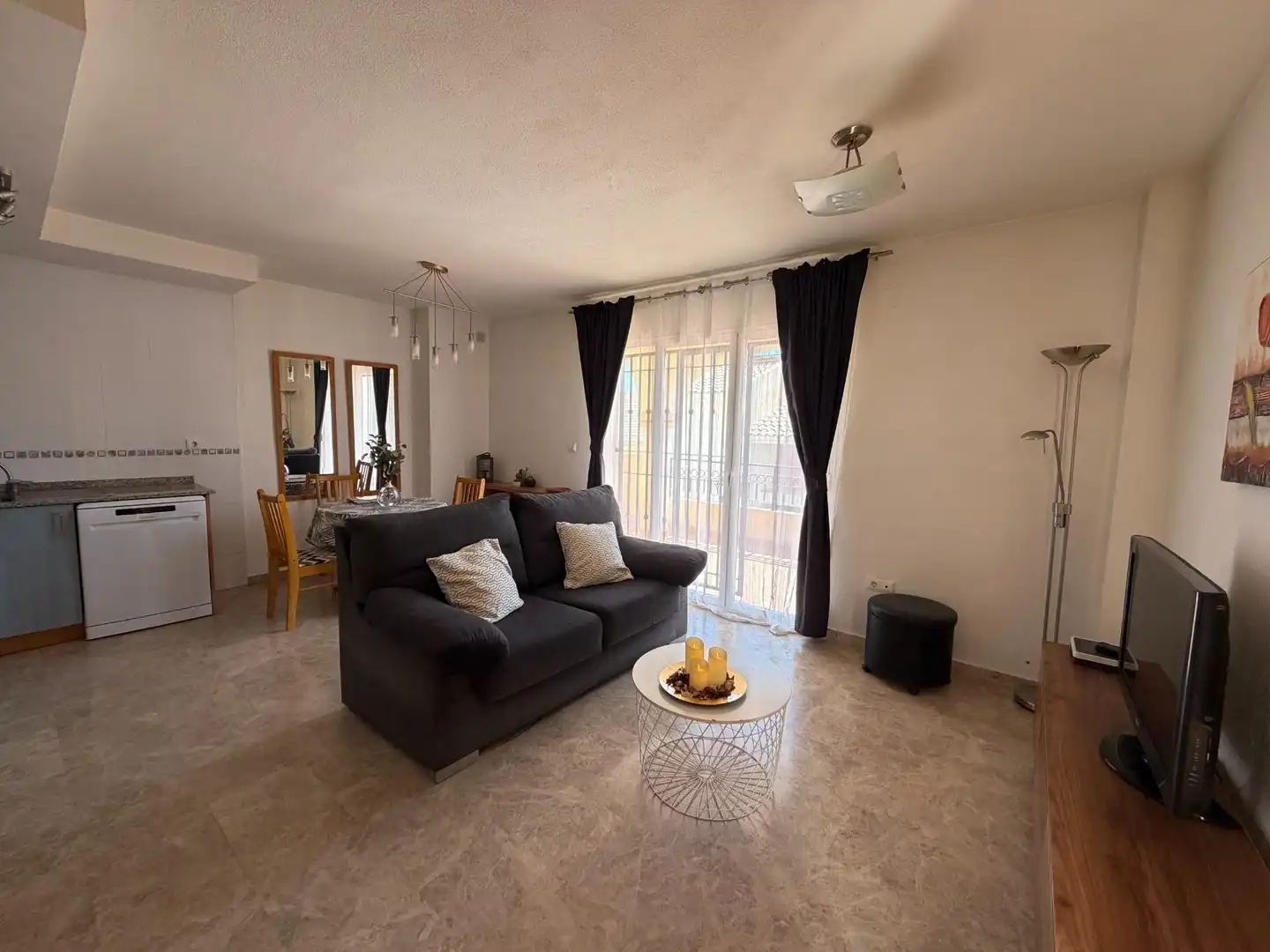 Bungalow con piscina en venta en AIGUALERA DE L' 3, imagen 4