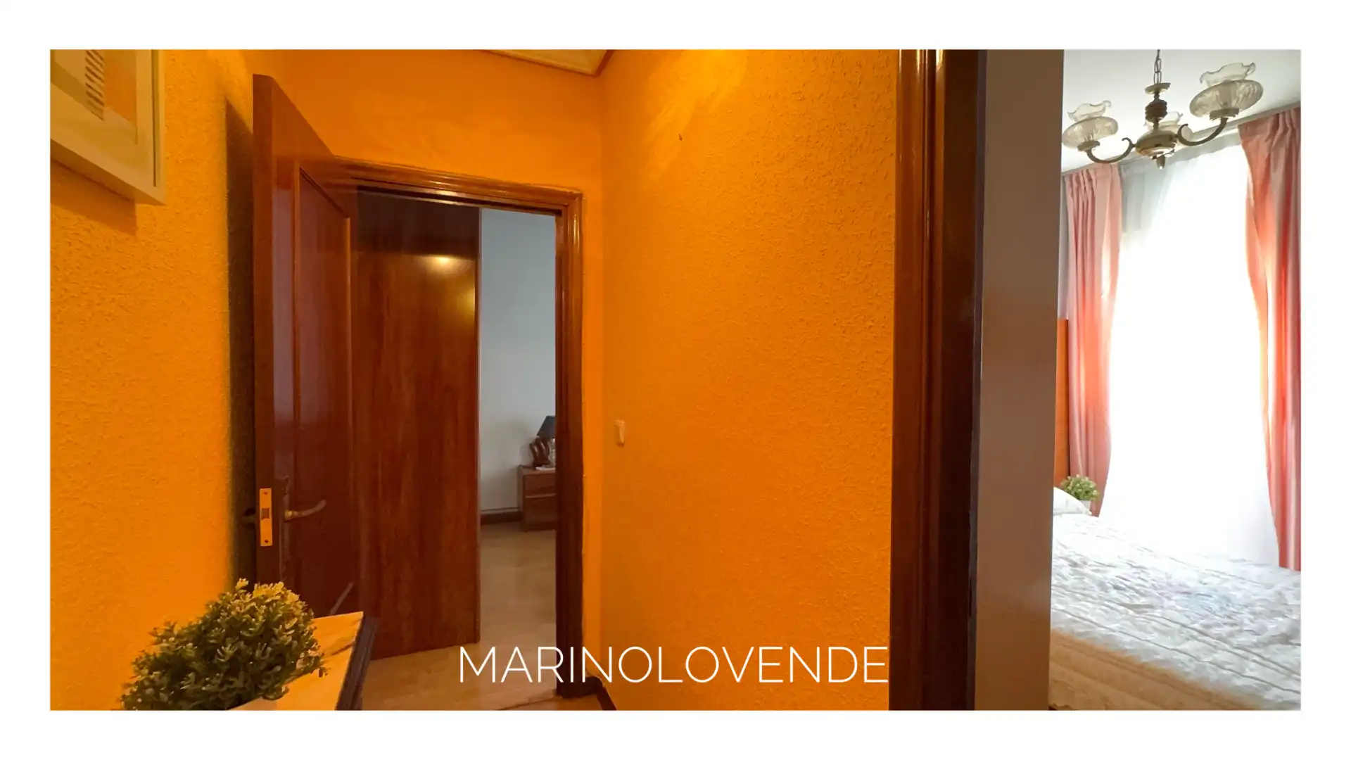 Piso en venta en Leganés con Aire acondicionado, Calefacción y Amueblado