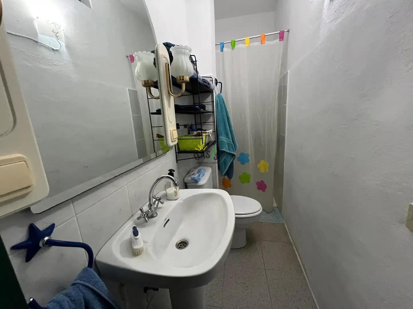 Bany de Casa o xalet en venda en Icod de los Vinos amb Terrassa