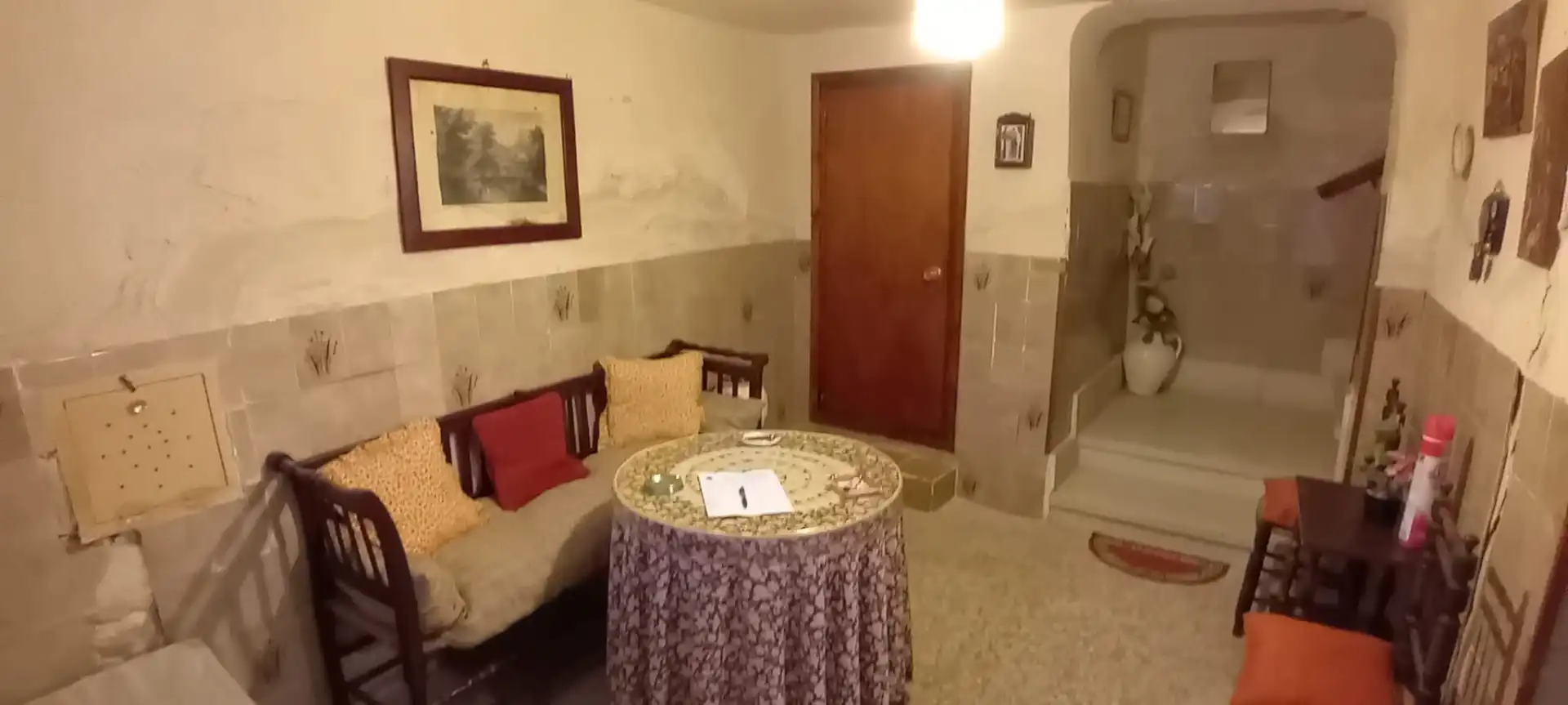 Casa o chalet en venta en Pastrana con Amueblado