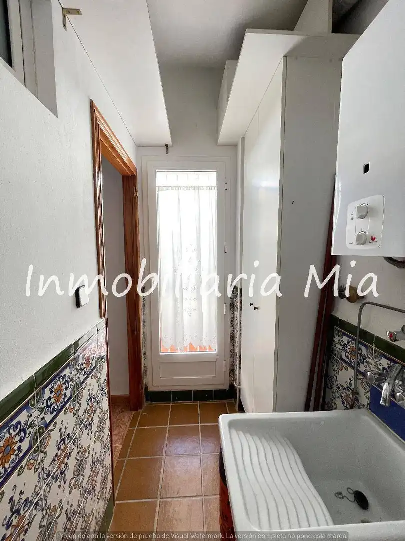 Flat for sale in Huércal-Overa  with Air Conditioner, Heating and Terrace