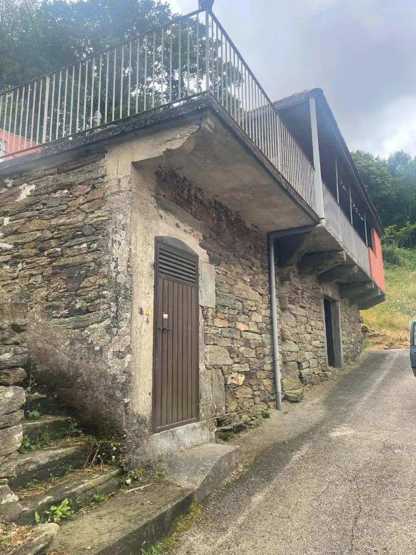 Casa rústica en venda a As Laxas 7, imagen 23