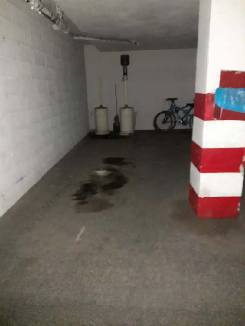 Einzelparkplatz zur Miete in Calle Vista Blanca 99, imagen 4