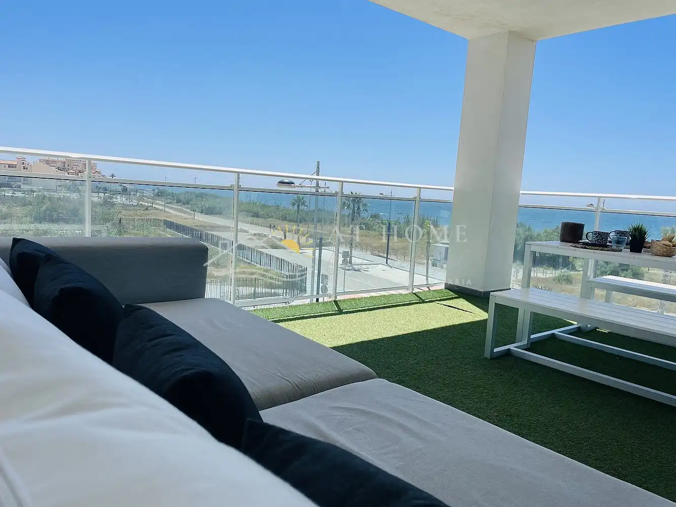 Apartments for rent in El Morche