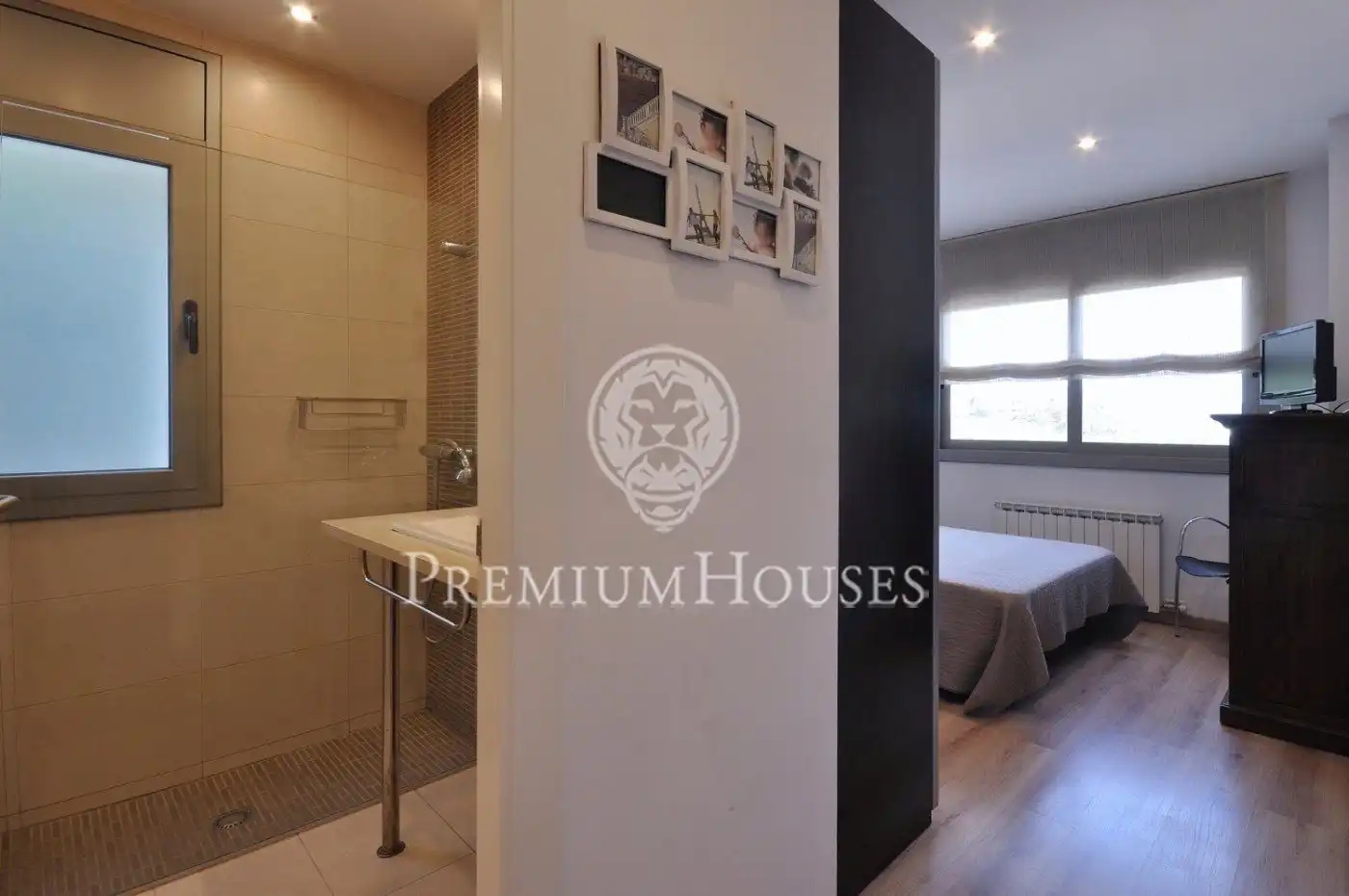 Maison avec piscine à vendre à Sant Cebrià de Vallalta, imagen 21