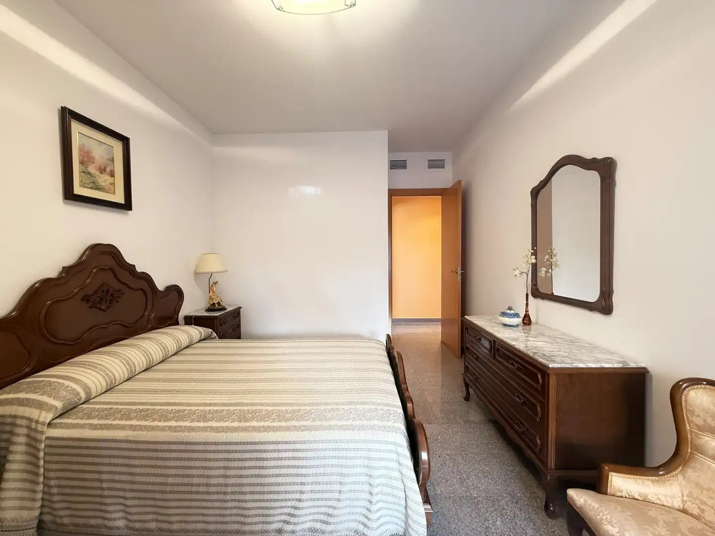 Appartement avec terrasse à vendre à Calle Diputación, imagen 32