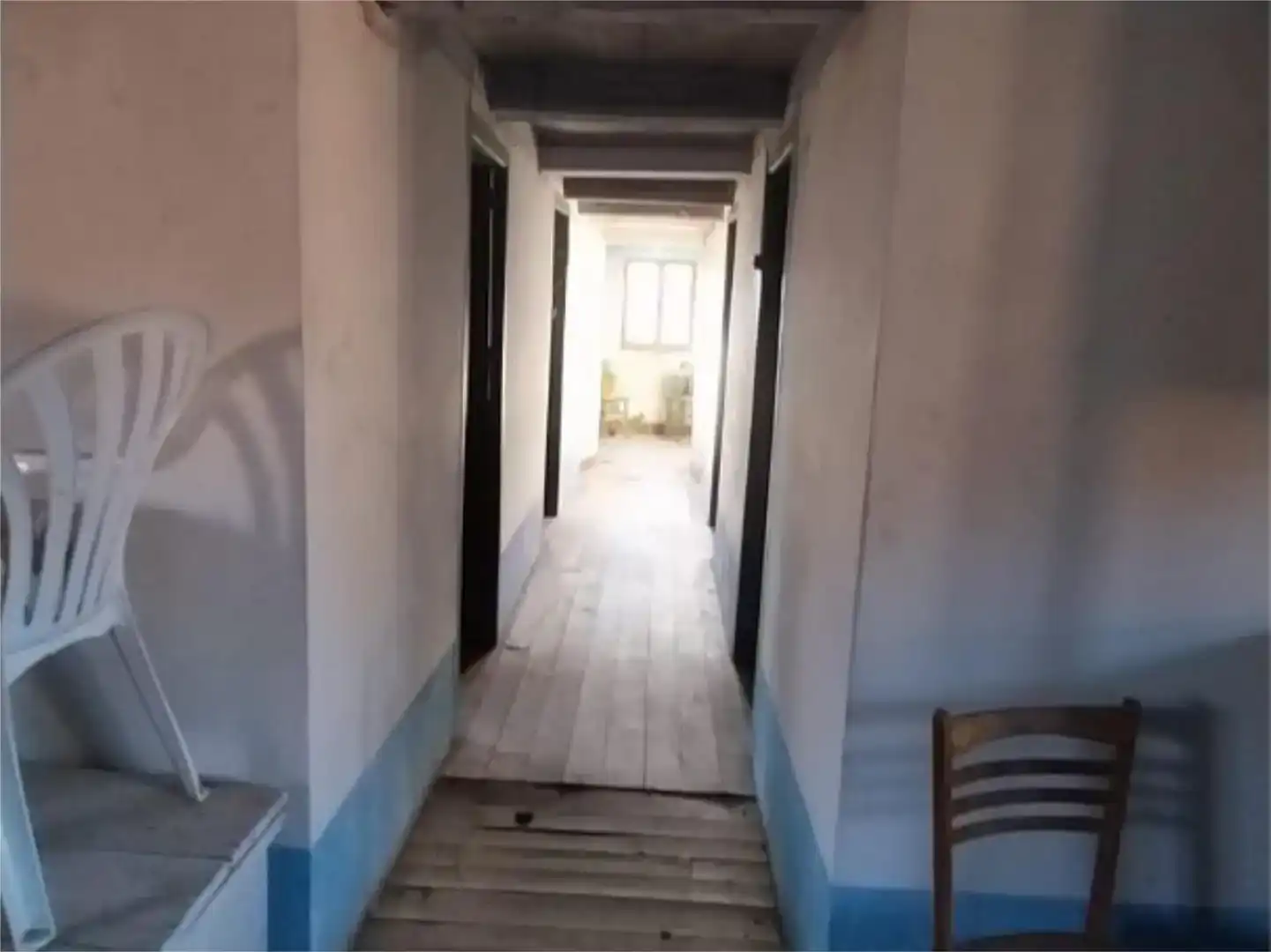Piso en venta en Abadín, Lugo