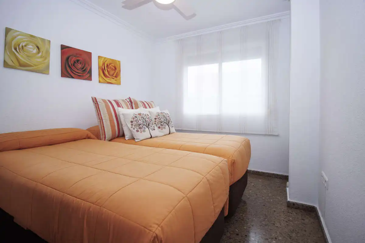 Flat with terrace for sale in Catarroja, imagen 20
