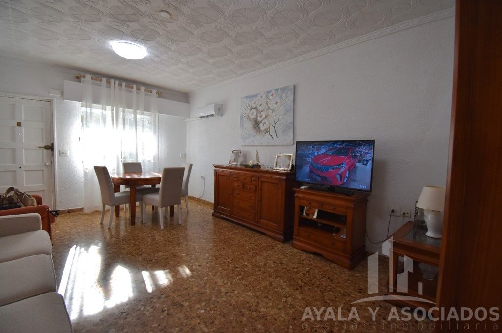 Dúplex en venta en Los Barreros - Cuatro Santos, Cartagena ciudad