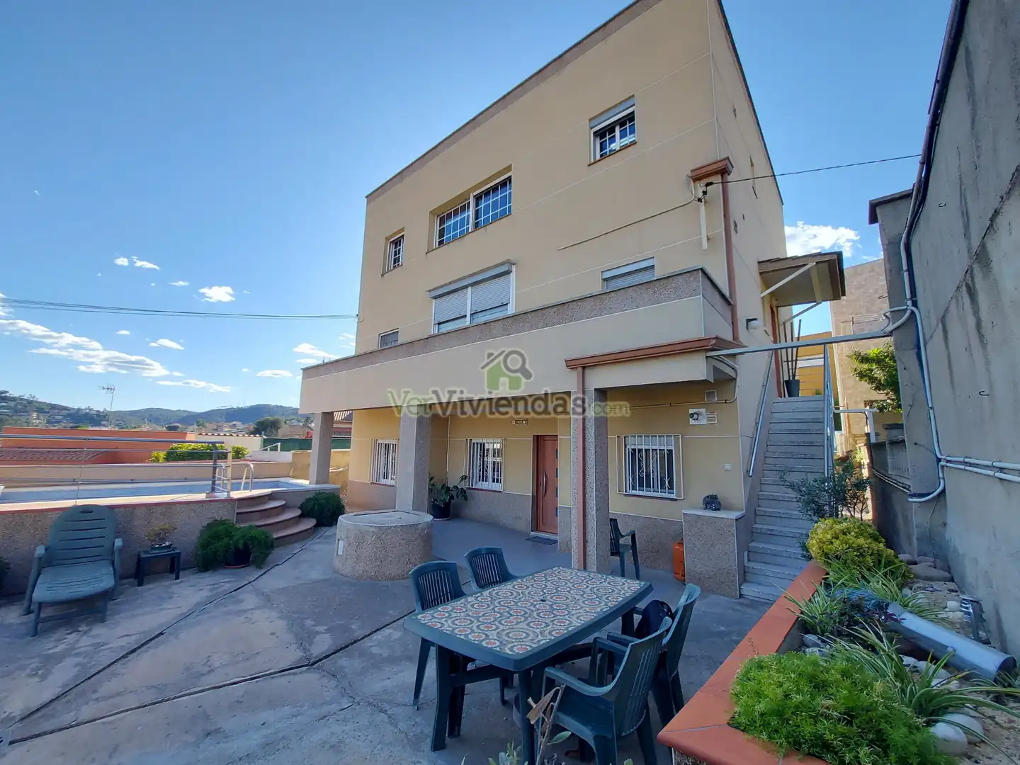 Houses for sale in Carrer de Rafael Casanova, 140, Sant Vicenç Dels Horts