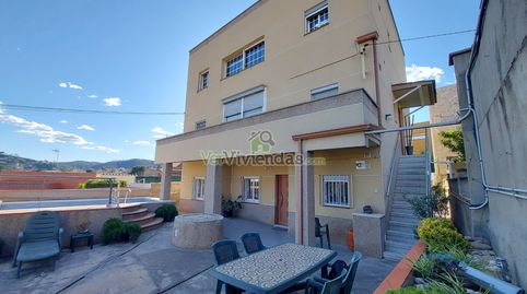 Photo 2 of Houses for sale in Carrer de Rafael Casanova, 140, Sant Vicenç Dels Horts, Barcelona