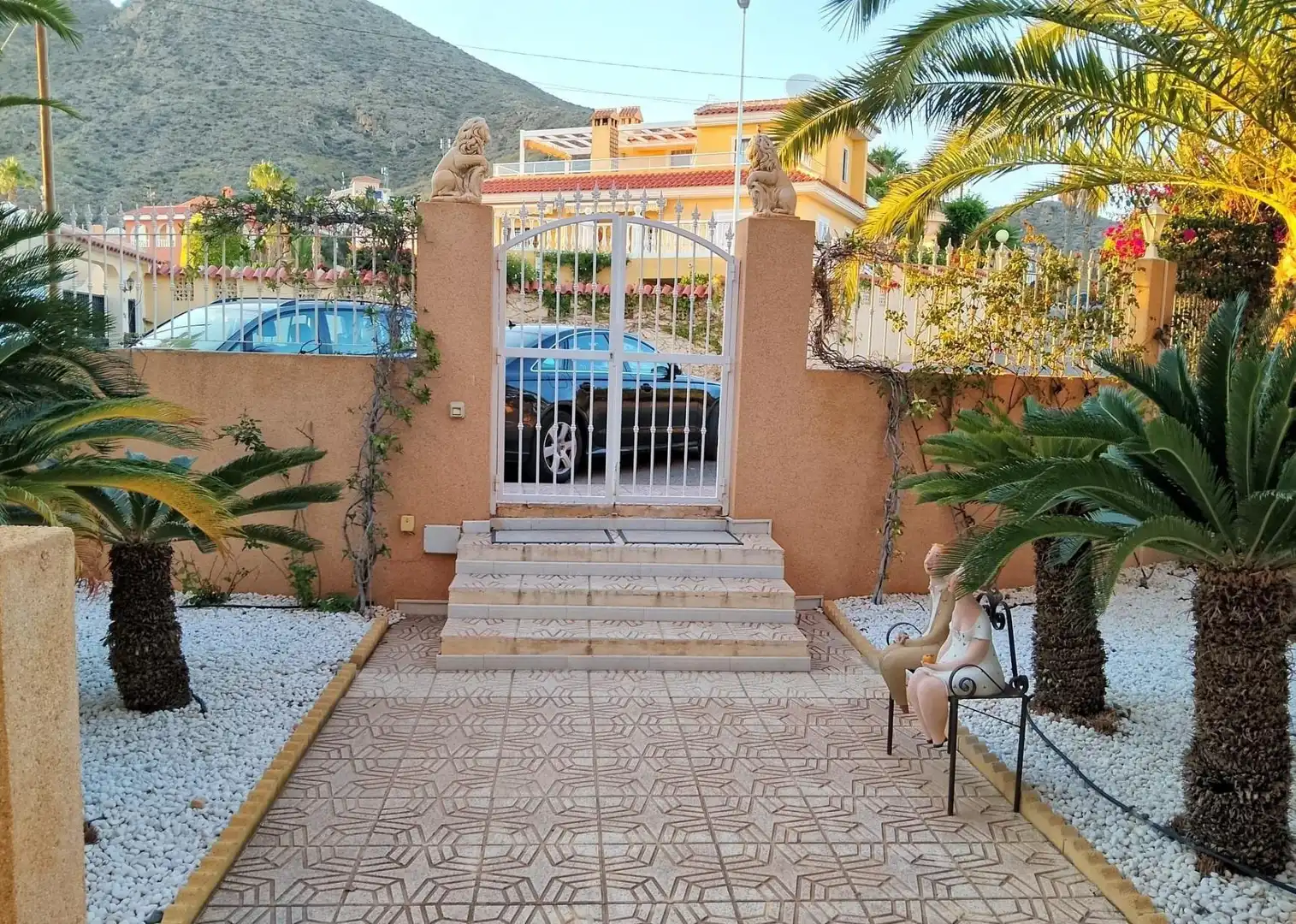 Casa o chalet en venta en N/A, -1, Bolnuevo