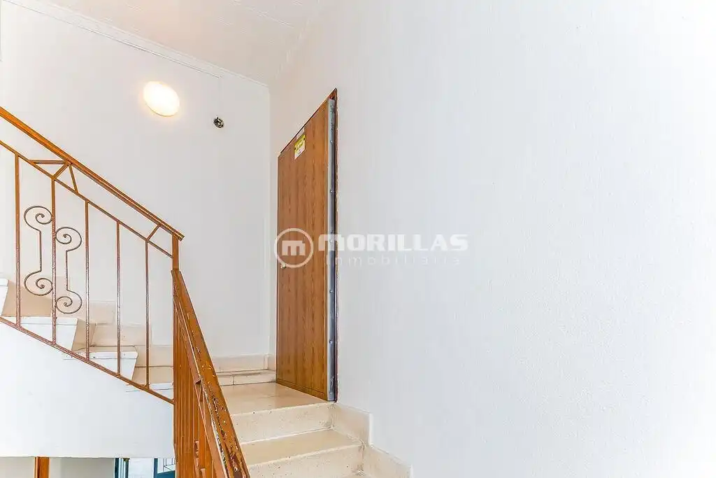 Flat for sale in Albudeite  with Terrace and Balcony