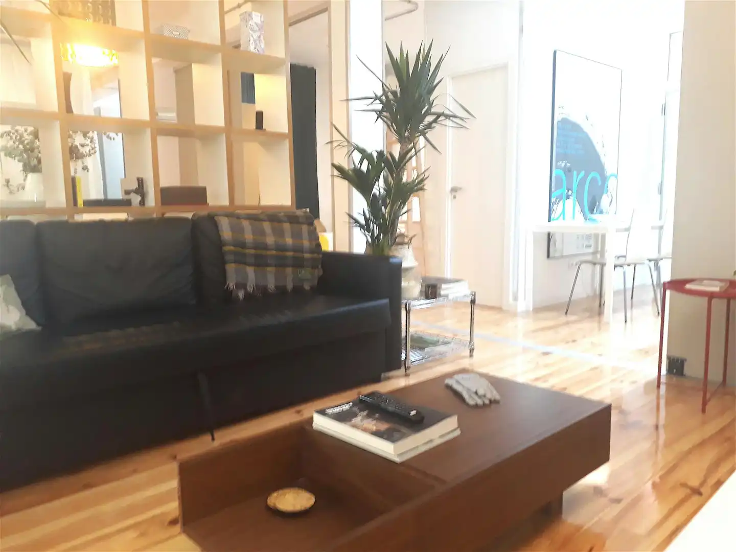 Flat to rent in Centro, imagen 7