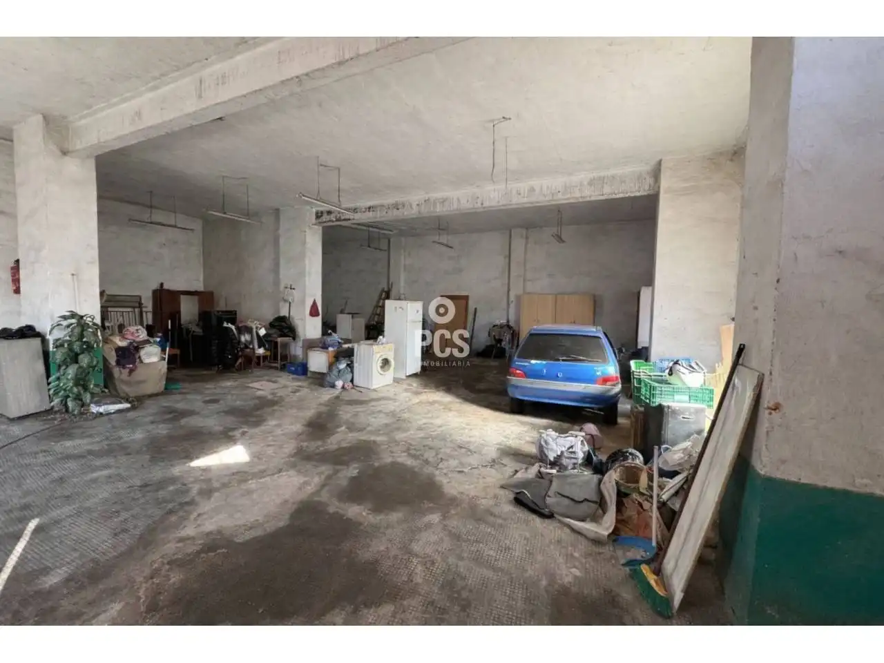 Haus zum Verkauf in Calle Zona el Parral S/N, imagen 21