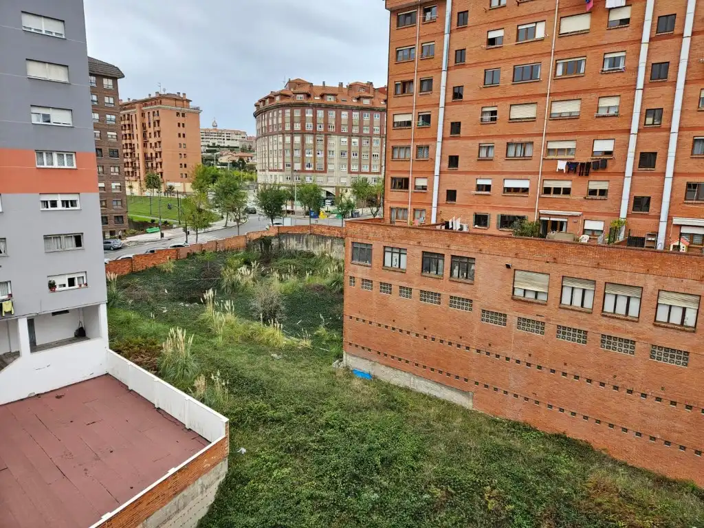 Piso en venta en Avilés