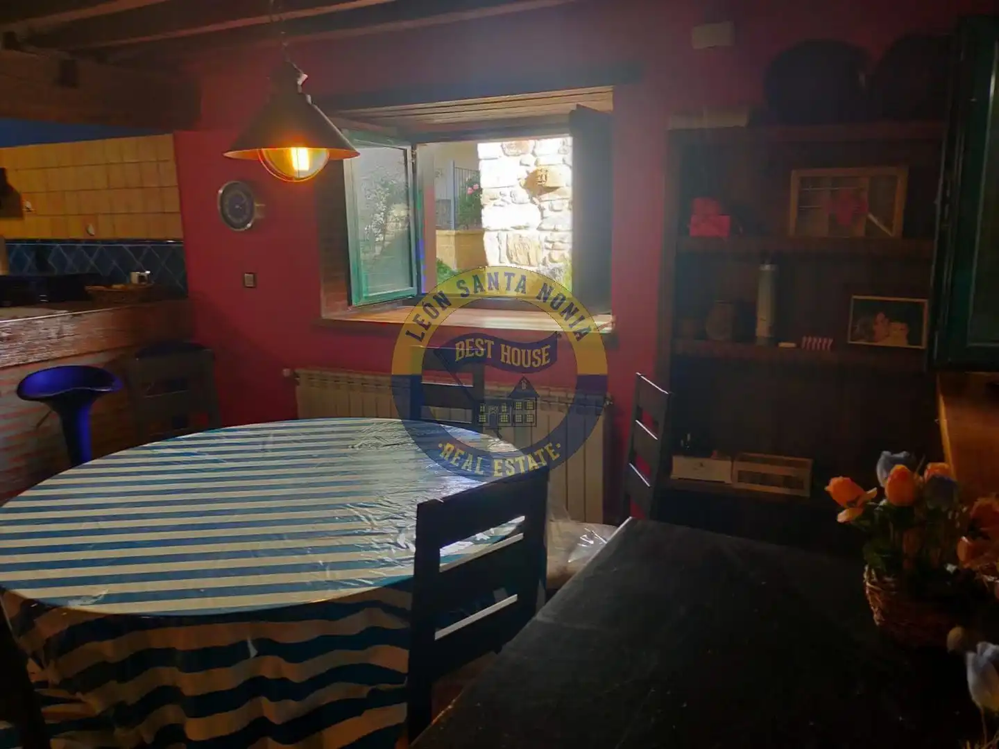 Finca rústica en venda a Boca de Huérgano