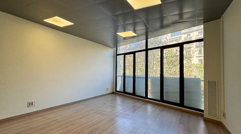 Photo 2 of Office for rent in Avinguda Diagonal, 415, L'Antiga Esquerra de l'Eixample, Barcelona Capital