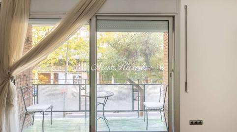 Foto 4 de Pis de lloguer a N/a, Sant Gervasi- Galvany,  Barcelona Capital